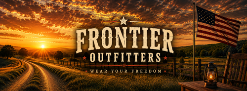 Frontier Outfitters - Old